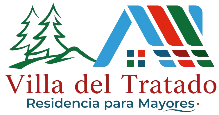 Villa del Tratado mejor centro sociosanitario y geriátrico en Tordesilllas, Valladolid
