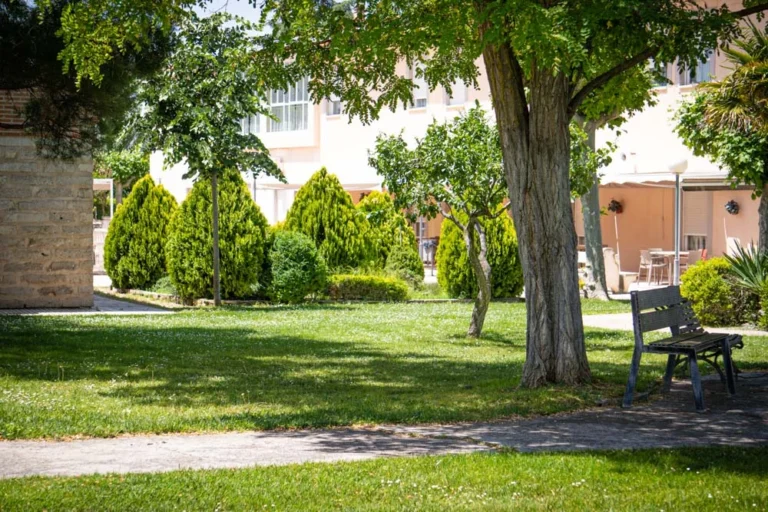 Exterior 10 Villa del Tratado