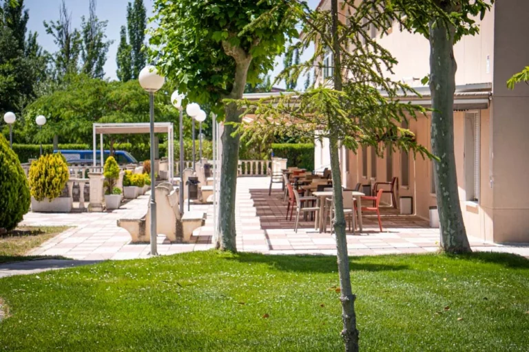 Exterior 12 Villa del Tratado