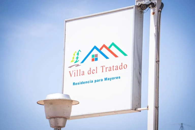 Bienvenidos a Villa del Tratado