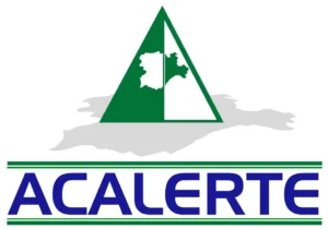 Villa del Tratado colabora con ACALERTE