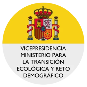 ministerio transicion eco