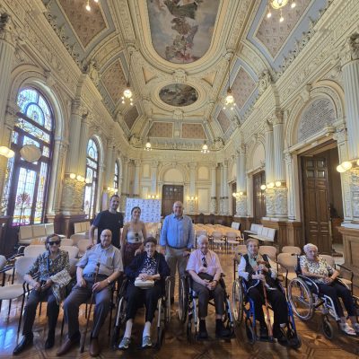 Actividades 1 Villa del Tratado