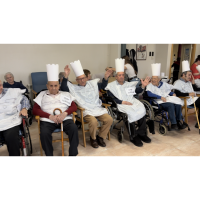 Actividades 7 Villa del Tratado