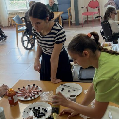 Actividades 9 Villa del Tratado