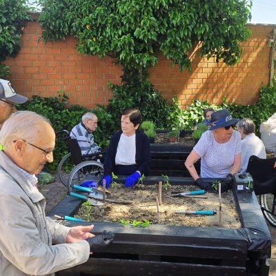 Actividades 4 Villa del Tratado